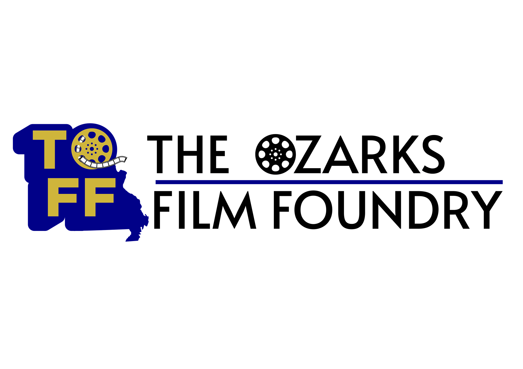 The Ozarks Film Foundry